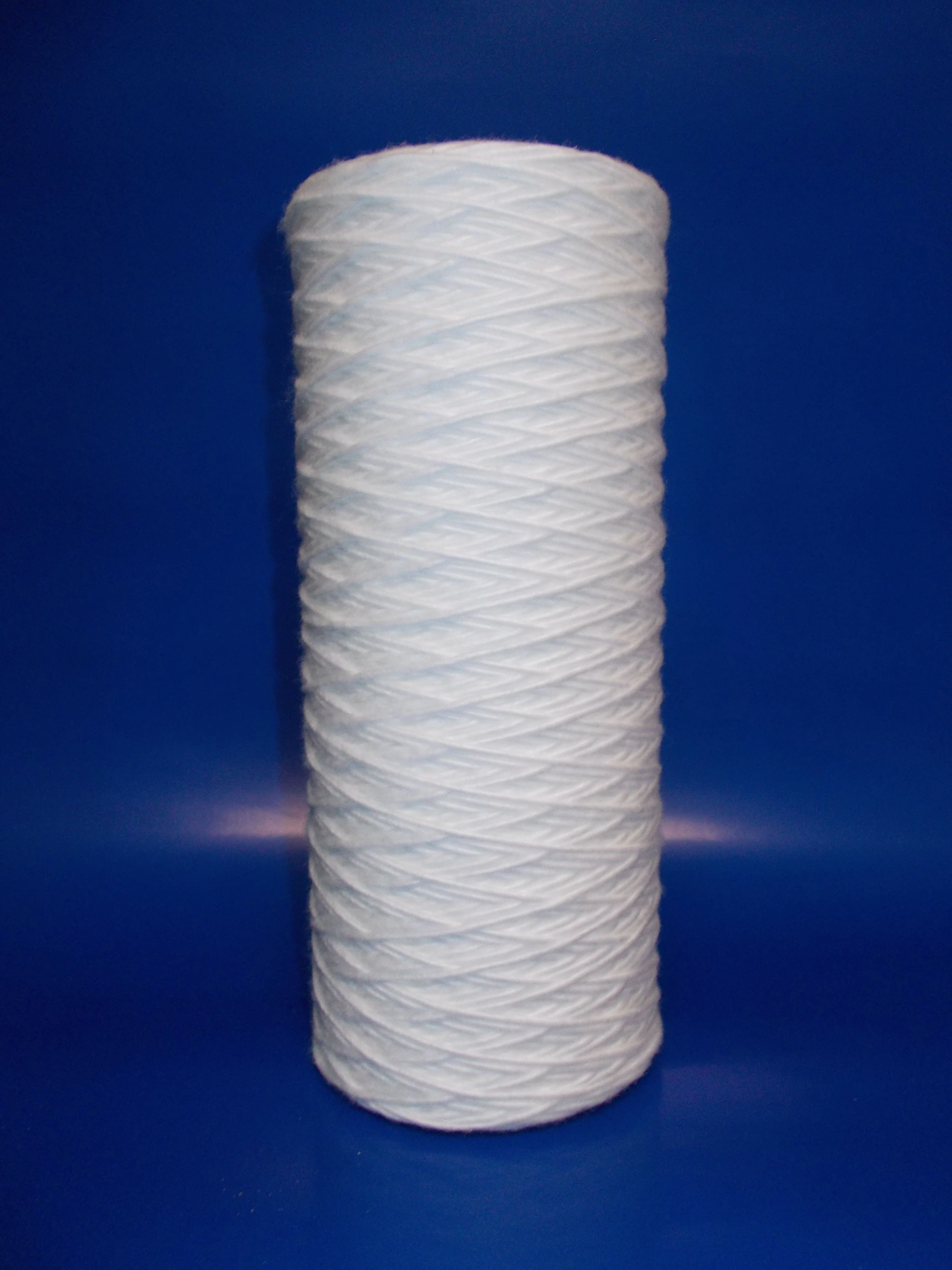 String Wound Liquid Cartridge Filters Manufactured in America